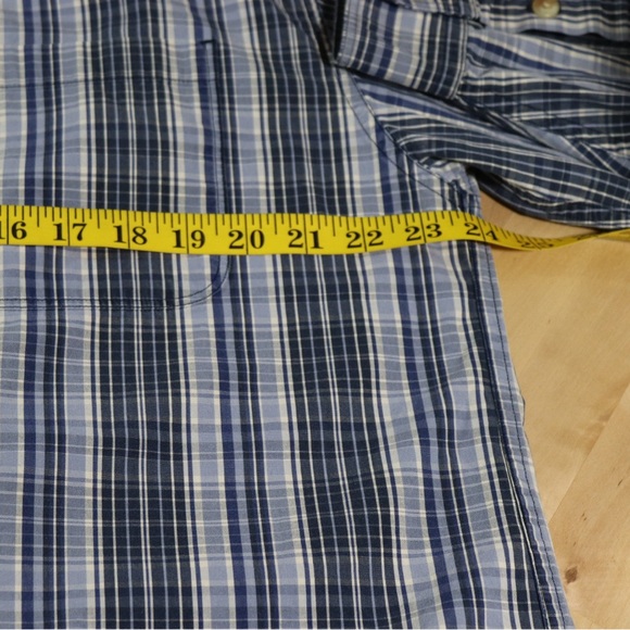 Bundle of three long sleeve, button up shirts, size XL - Picture 10 of 16